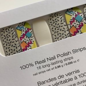 Color Street Totally Rad